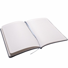 Блокнот BERGANOTE А5 Delgado 64 листа серый (50040438-07)