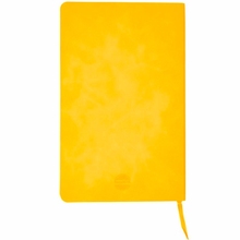 Блокнот BERGANOTE А5 Delgado 64 листа желтый (50040438-05)