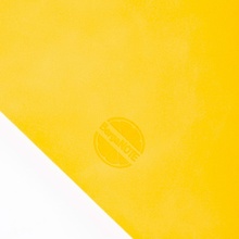 Блокнот BERGANOTE А5 Delgado 64 листа желтый (50040438-05)