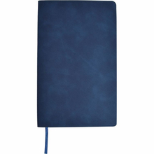 Блокнот BERGANOTE А5 Delgado 64 листа Dark Blue (50040438-44)