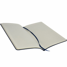 Блокнот BERGANOTE А5 Delgado 64 листа Dark Blue (50040438-44)