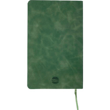 Блокнот BERGANOTE А5 Delgado 64 листа Dark Green (50040438-99)