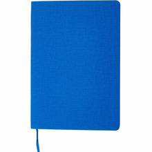 Блокнот BERGANOTE А5 Tessil 128 листов Blue (50040538-03)