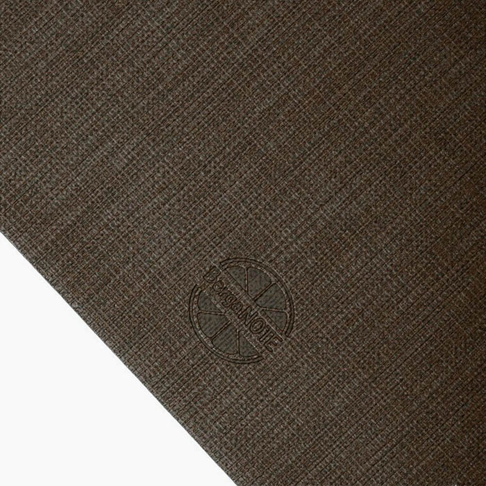 Внешний вид Блокнот BERGANOTE А5 Tessil 128 листов Brown (50040538-19)