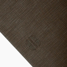 Блокнот BERGANOTE А5 Tessil 128 листов Brown (50040538-19)