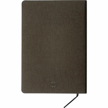 Блокнот BERGANOTE А5 Tessil 128 листов Brown (50040538-19)