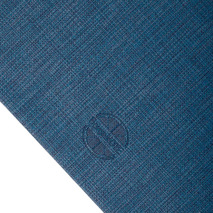 Внешний вид Блокнот BERGANOTE А5 Tessil 128 листов Dark Blue (50040538-44)