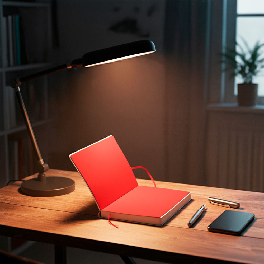 Заказать Блокнот BERGANOTE в клітинку А5 Alanis 128 листов White/Red (50040638-02)