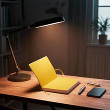 Блокнот BERGANOTE А5 Alanis 128 листов White/Yellow (50040638-05)