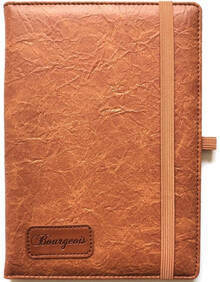 Блокнот BOURGEOIS N9720 160 листов (6923749743264)