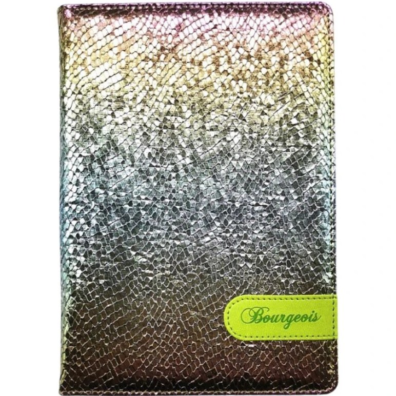 Ежедневник BOURGEOIS арт. 9539 160 листов (6923749742915)