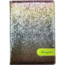 Ежедневник BOURGEOIS арт. 9539 160 листов (6923749742915)