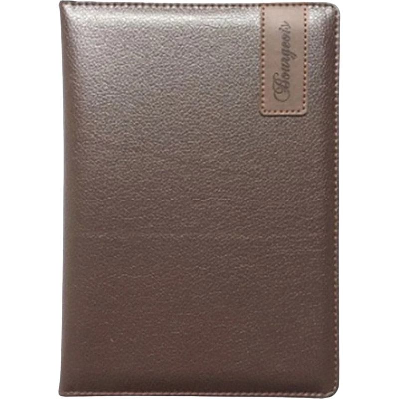 Дневник BOURGEOIS 9421 (6923749737072)