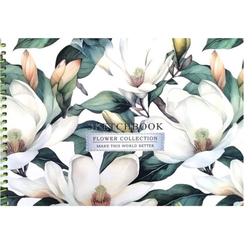 Скетчбук BOURGEOIS N9591 (6971901347539)