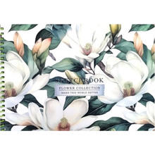 Скетчбук BOURGEOIS N9591 (6971901347539)