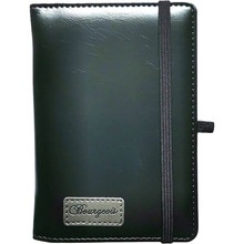 Блокнот BOURGEOIS N9740 160 листов Green (6923749743462)
