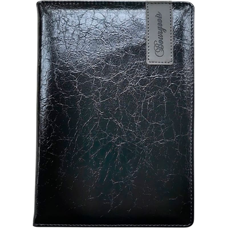 Щоденник BOURGEOIS арт.9552 160 аркушів (ДН391/14)