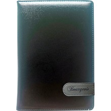 Ежедневник BOURGEOIS арт.9553 160 листов (ДН391/15)