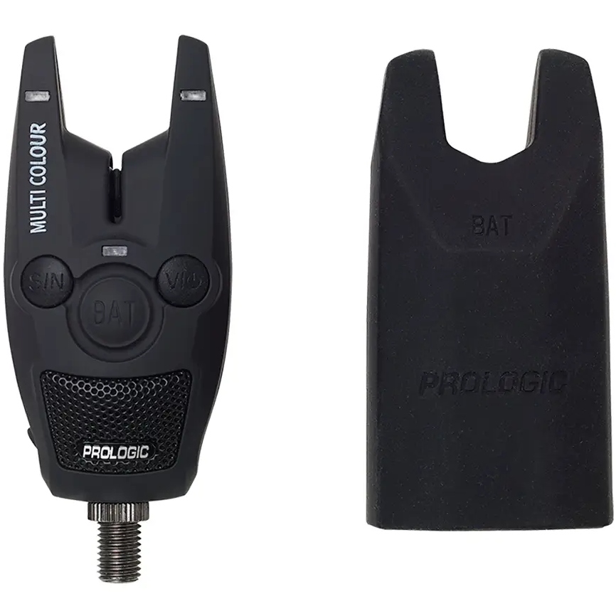 Сигнализатор Prologic Bat Bite Alarm W. Case Multi Color (64107)