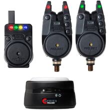 Набор сигнализаторов PROLOGIC C-Series Alarm 2+1+1 Red Green (71022)