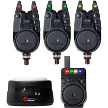 Набор сигнализаторов PROLOGIC C-Series Alarm 3+1+1 Red Green Yellow (71023)