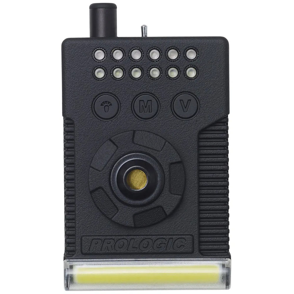 Пейджер для сигнализатора PROLOGIC Fulcrum RMX Pro (65015)