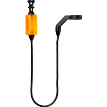 Сигнализатор PROLOGIC K1 Midi Hanger Chain Kit 1pcs  25 x 15mm - 20cm Chain Yellow (72835)