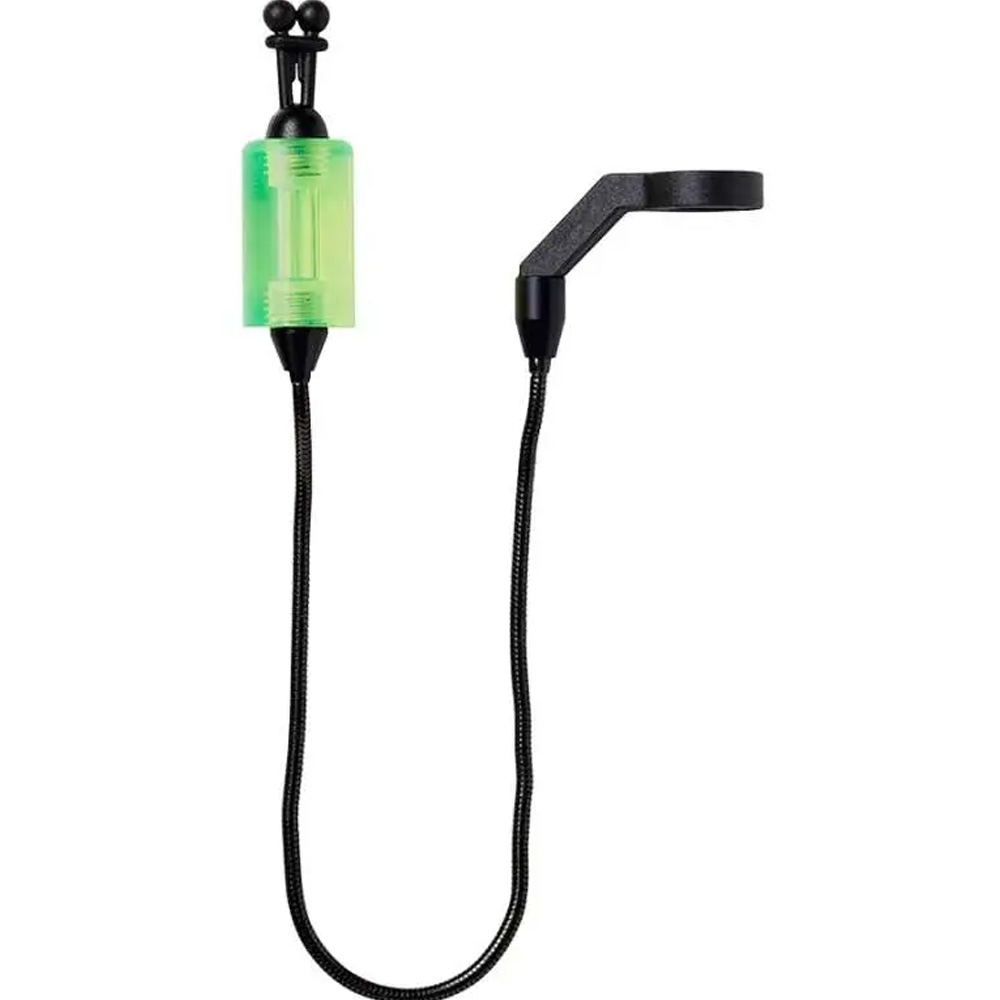 Сигналізатор PROLOGIC K1 Midi Hanger Chain Kit 1pcs 25 x 15mm - 20cm Chain Green (72836) Тип свінгер 