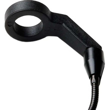 Сигналізатор PROLOGIC K1 Midi Hanger Chain Kit 1pcs 25 x 15mm - 20cm Chain Green (72836)