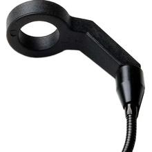 Сигналізатор PROLOGIC K1 Midi Hanger Chain Kit 1pcs 25 x 15mm - 20cm Chain Blue (72837)