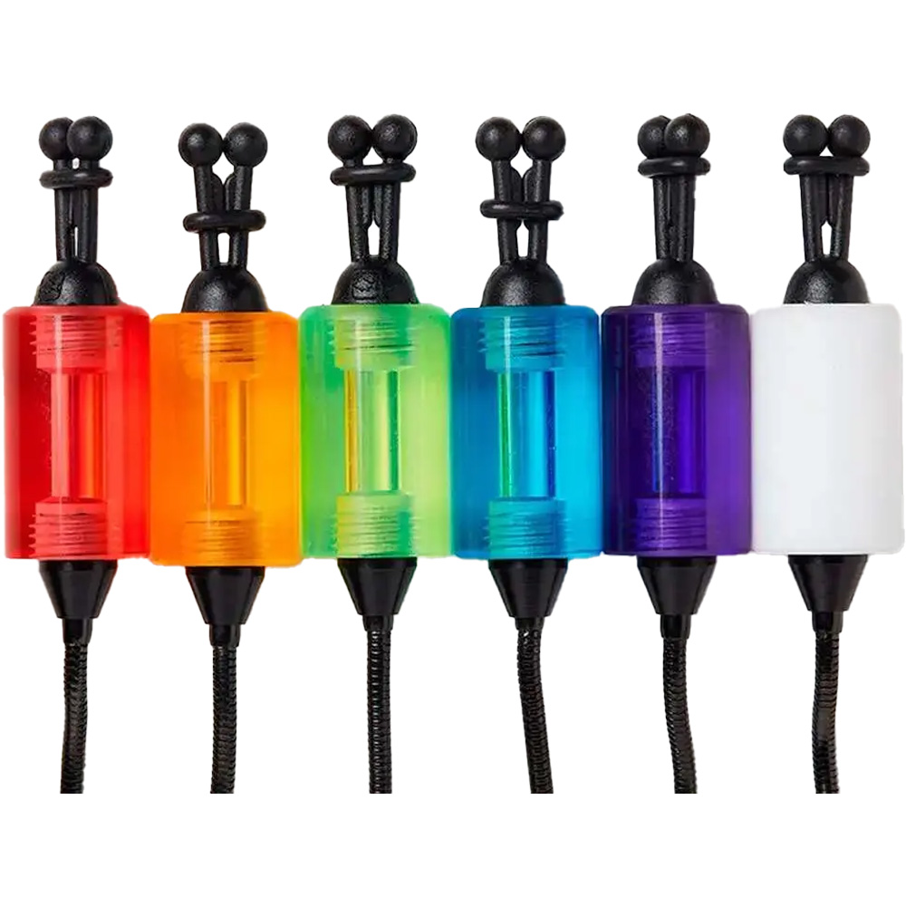 Сигналізатор PROLOGIC K1 Midi Hanger Chain Kit 1pcs 25 x 15mm - 20cm Chain Blue (72837) Тип свінгер 