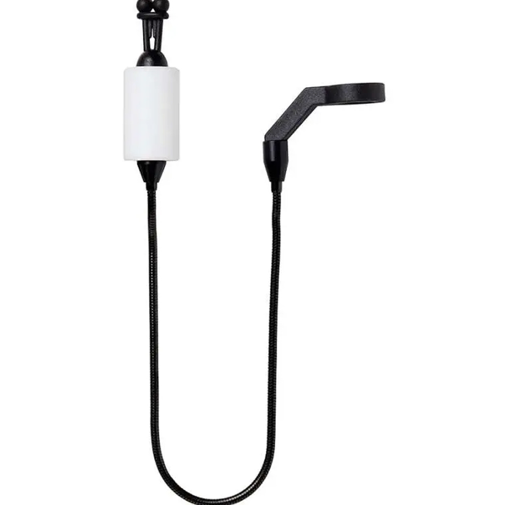 Сигнализатор PROLOGIC K1 Midi Hanger Chain Kit 1pcs 25 x 15mm - 20cm Chain White (72839)