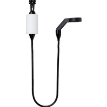 Сигнализатор PROLOGIC K1 Midi Hanger Chain Kit 1pcs 25 x 15mm - 20cm Chain White (72839)