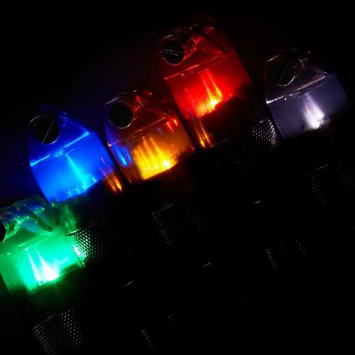 Сигнализатор PROLOGIC Sensor Hanger 1 шт Purple (77674) Вид механический