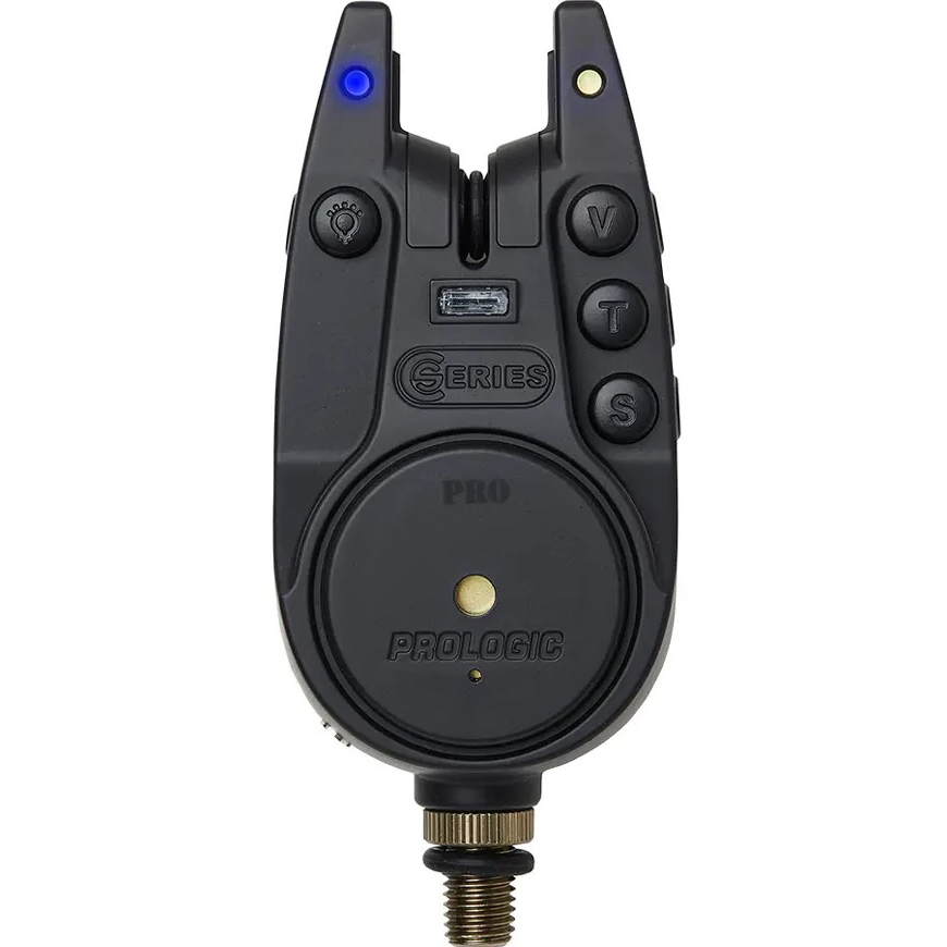 Набор сигнализаторов PROLOGIC C-Series Pro Alarm Set 2+1+1 Red Green (76134) Вид электронный