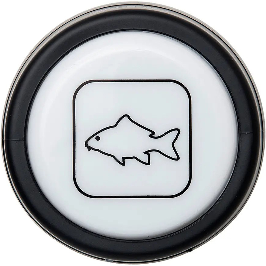 Набор сигнализаторов PROLOGIC C-Series Pro Alarm Set 4+1+1 Red Green Yellow Blue (76136) Установка на род-под