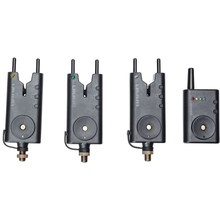 Набор сигнализаторов Brain Wireless Bite Alarm B-1 3+1 (1858.42.23)