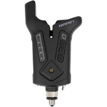 Сигнализатор клева Brain Wireless Bite Alarm F-1 Purple (1858.80.84)