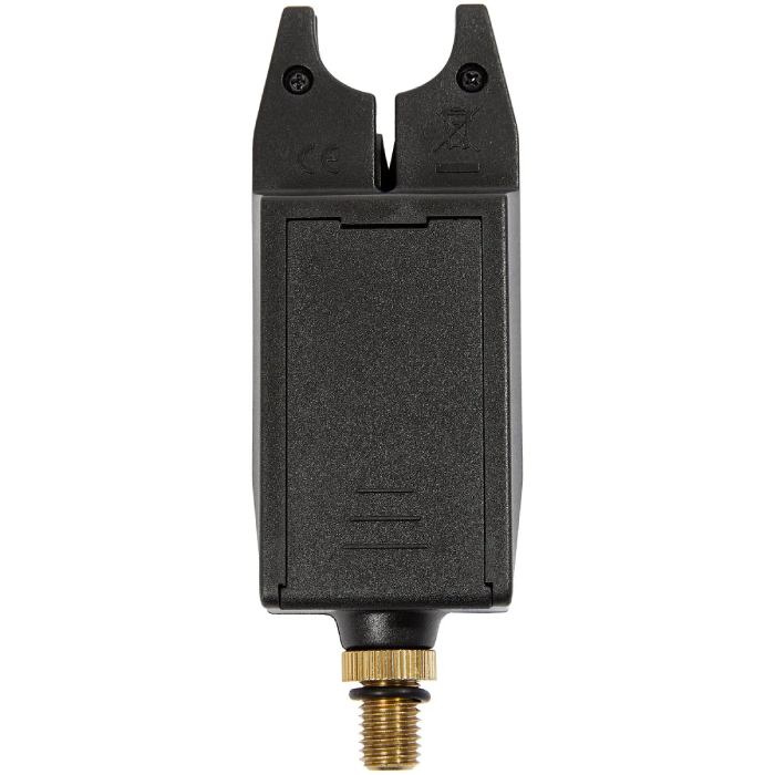 Сигнализатор BRAIN F-4 Alarm 9V Black (1858.42.25) Вид электронный