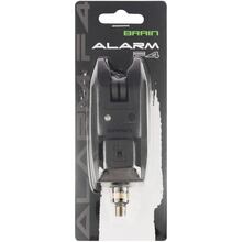 Сигнализатор BRAIN F-4 Alarm 9V Black (1858.42.25)