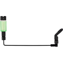 Сигнализатор клева BRAIN Swinger S-3 Green (1858.80.60)