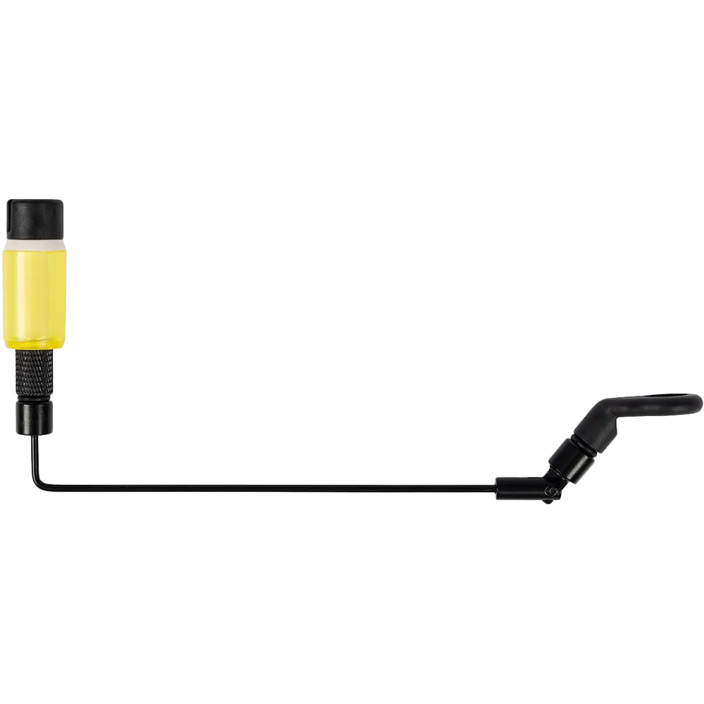 Сигналізатор клювання BRAIN Swinger S-3 Yellow (1858.80.58)