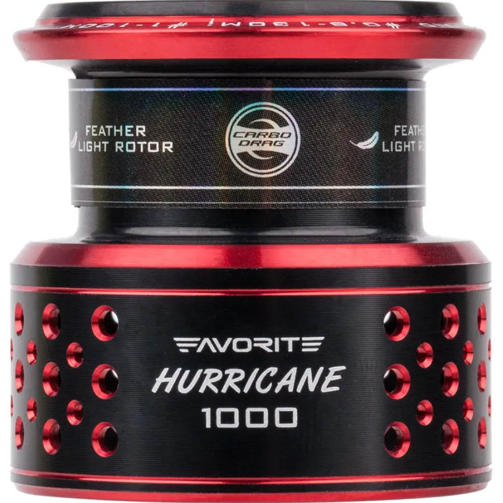 Шпуля FAVORITE Hurricane 2000S (1693.50.41)