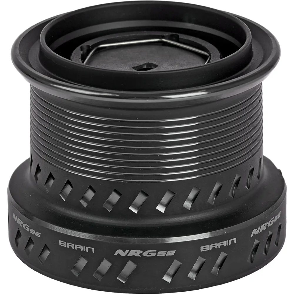 Шпуля BRAIN NRG SE 4500S метал (1858.52.16)
