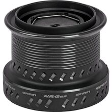 Шпуля BRAIN NRG SE 5500S метал (1858.52.17)