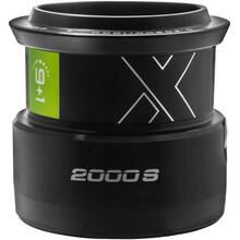 Шпуля Favorite X1 2500 X1251 (1693.51.13)