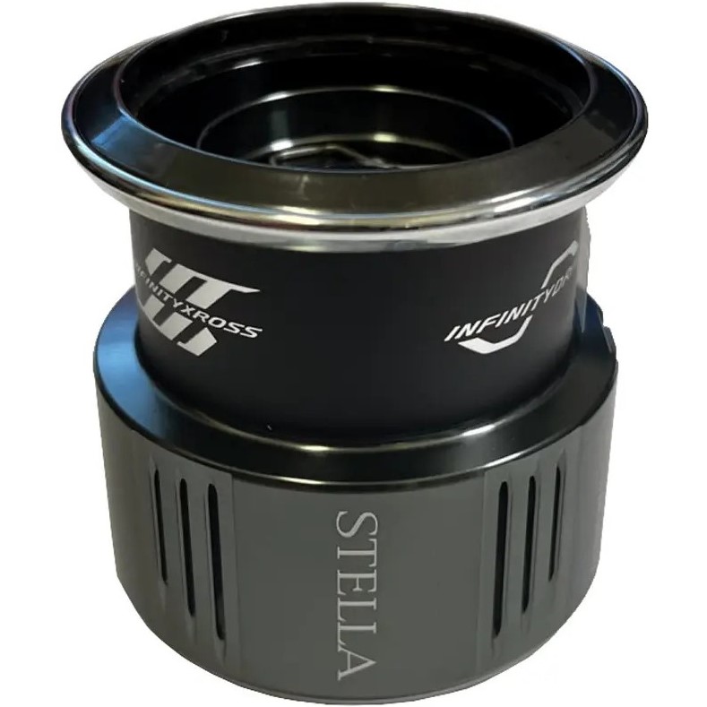 Шпуля SHIMANO Stella 2500 FK (10S9Z)