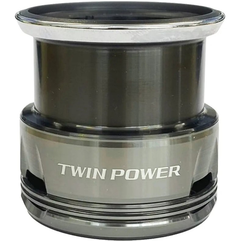 Шпуля SHIMANO Twin Power 2500 FE (145NQ)