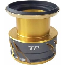 Шпуля SHIMANO Twin Power 4000 FD (10T12)