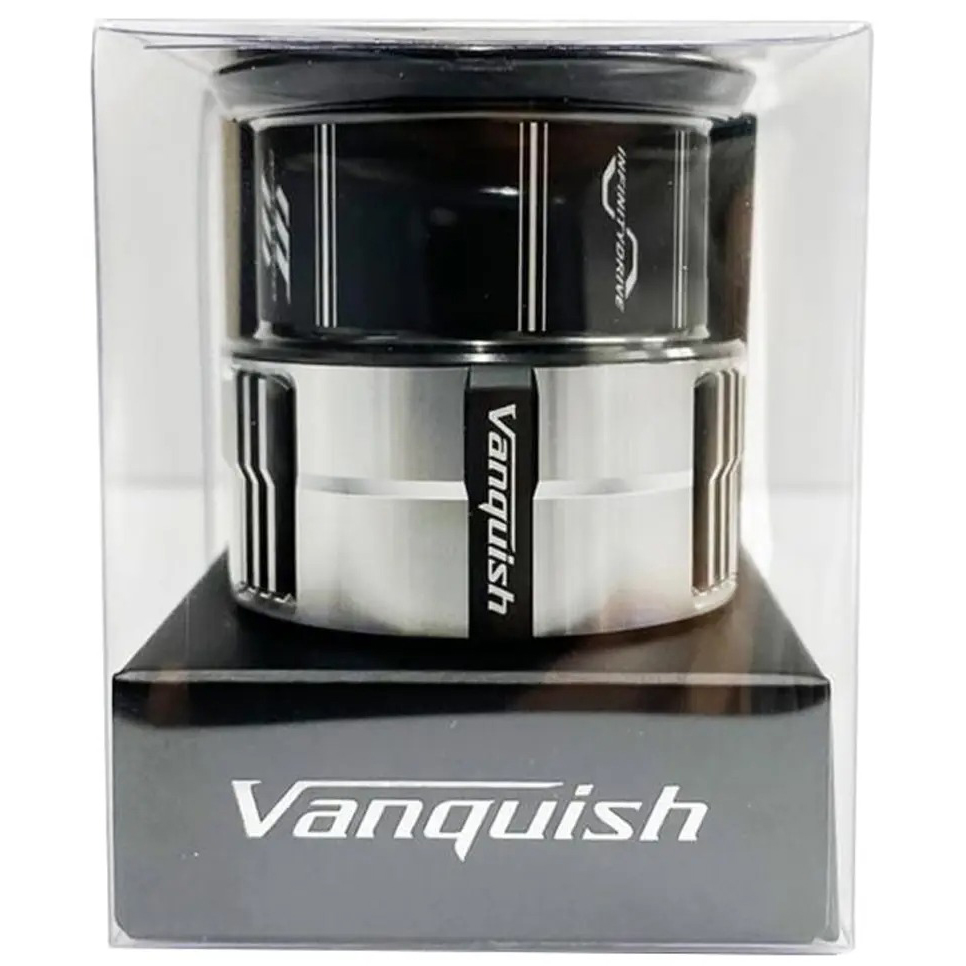 Шпуля SHIMANO Vanquish 2500S FC (13XDK) Тип шпулі
